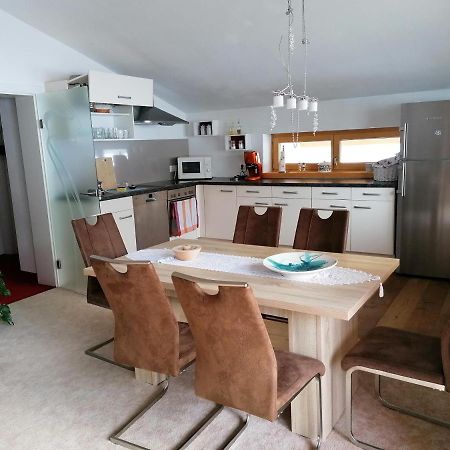 Alpenapartment Abtenau 2 - 6 Personen Extérieur photo