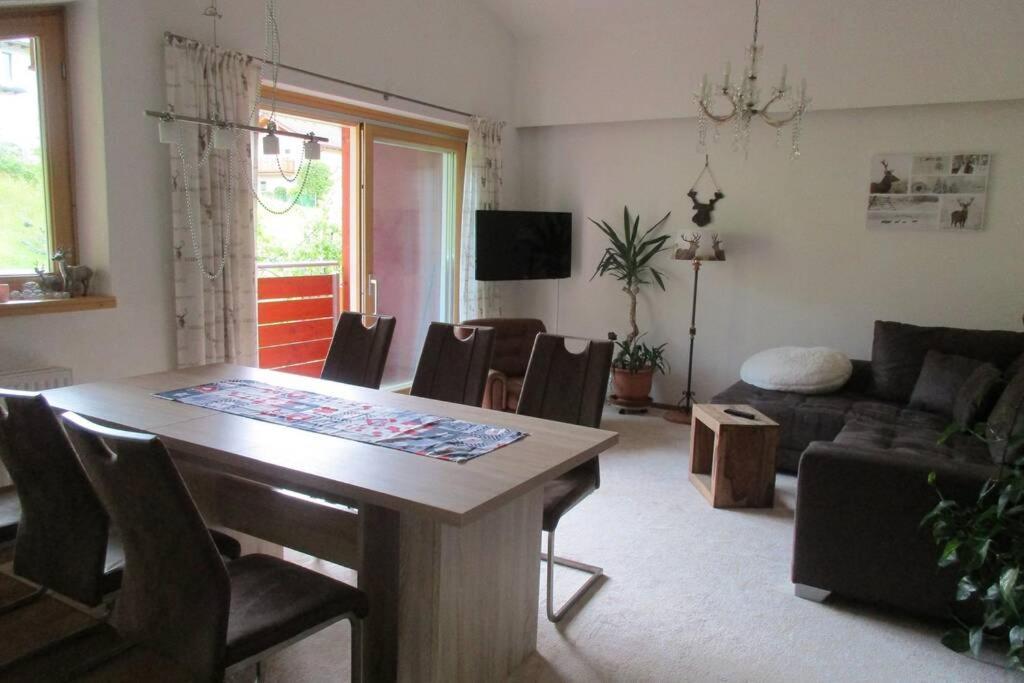 Alpenapartment Abtenau 2 - 6 Personen Extérieur photo