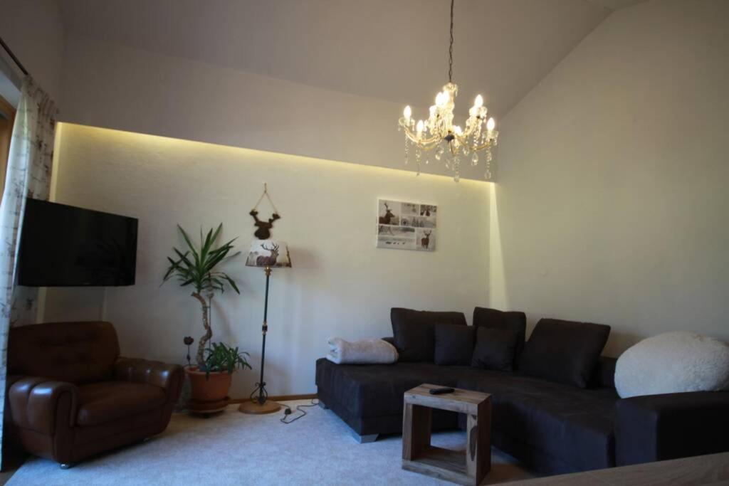 Alpenapartment Abtenau 2 - 6 Personen Extérieur photo