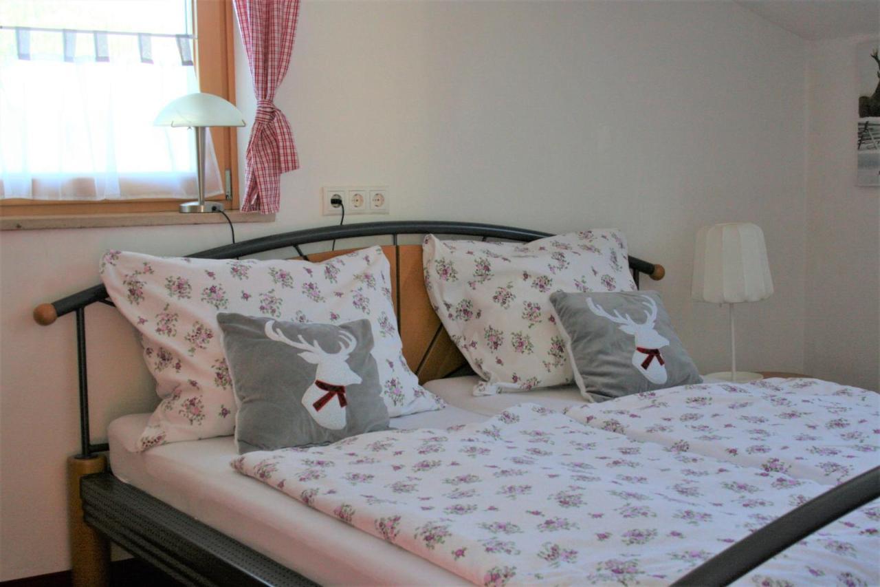 Alpenapartment Abtenau 2 - 6 Personen Extérieur photo